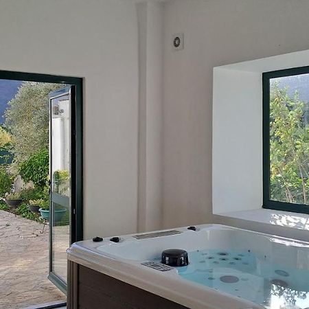 Parreirais Dos Moquinhos Hotel Minde Bagian luar foto